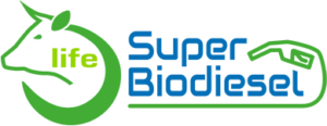 Proyecto LIFE Superbiodiésel