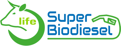 Proyecto LIFE Superbiodiésel